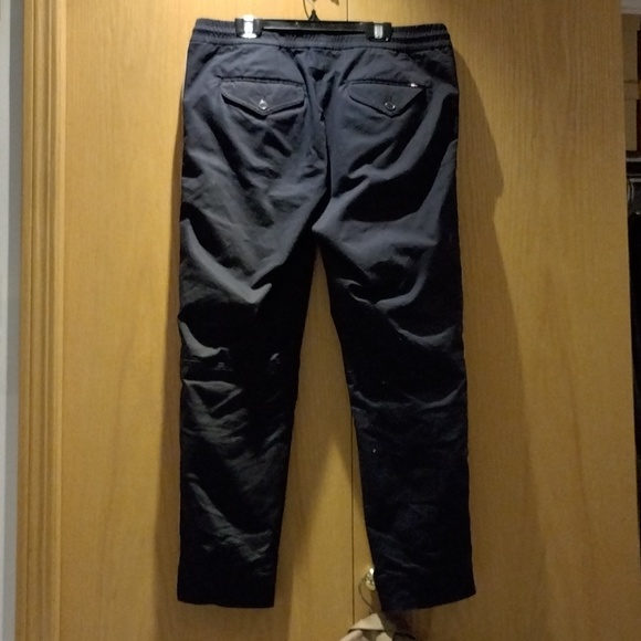 MONCLER Pants Striped Sportivo Pants - Picture 2 of 8